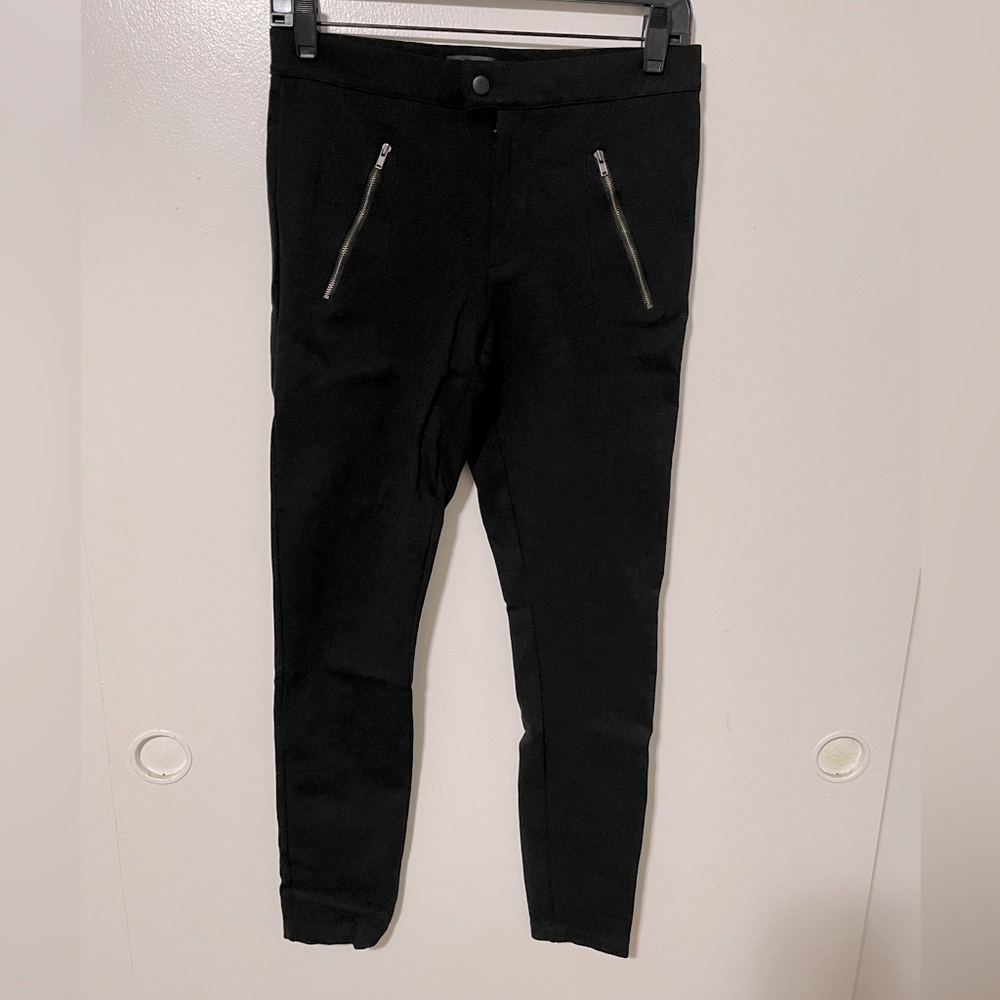 J.crew black pant - Picture 3 of 6